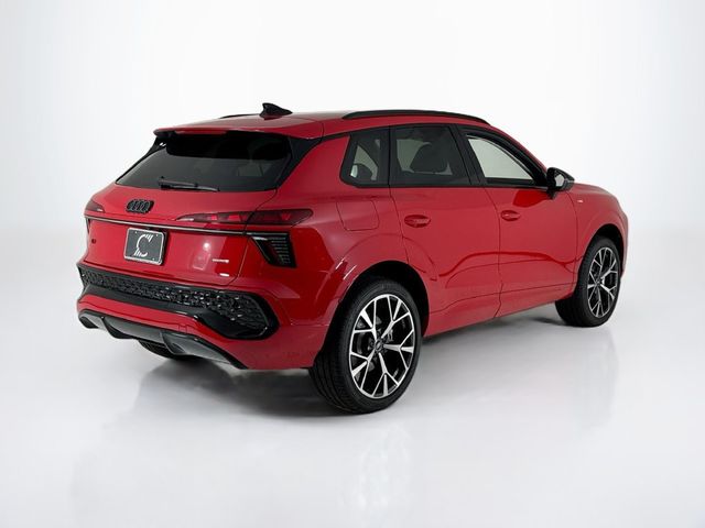 2026 Audi Q3 S line quattro - 23059755 - 4