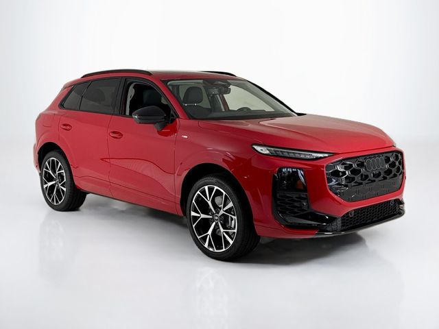 2026 Audi Q3 S line quattro - 23059755 - 6