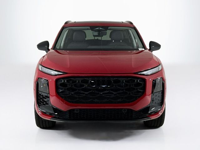 2026 Audi Q3 S line quattro - 23059755 - 7