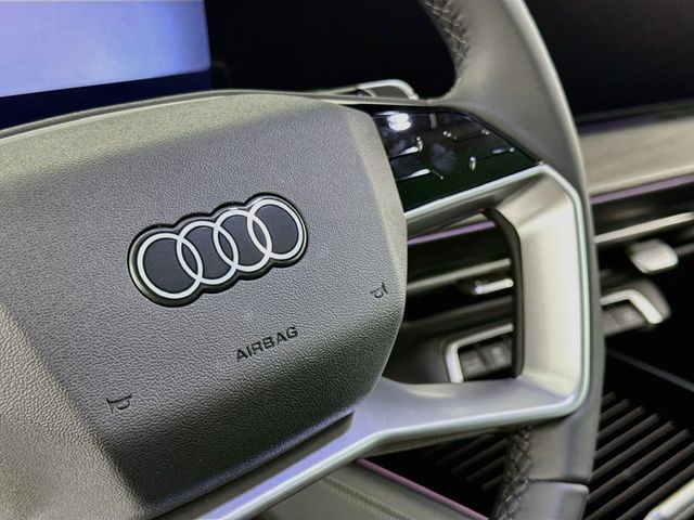2026 Audi Q3 S line quattro - 23059759 - 17