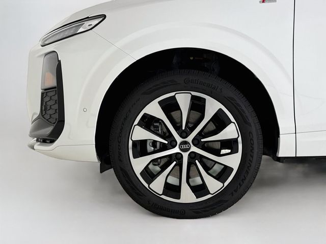 2026 Audi Q3 S line quattro - 23059759 - 26