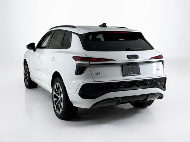 2026 Audi Q3 S line quattro - 23059759 - 2