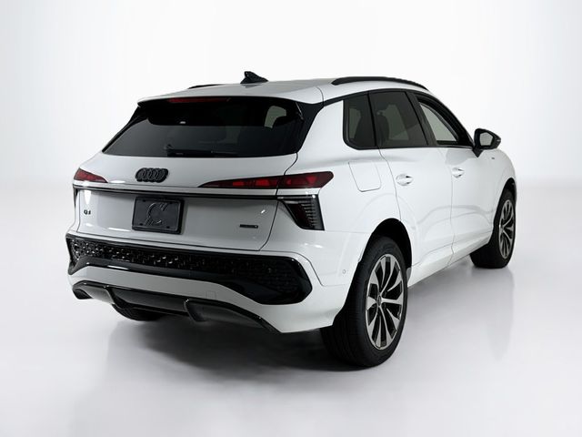 2026 Audi Q3 S line quattro - 23059759 - 4