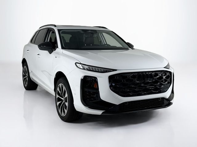 2026 Audi Q3 S line quattro - 23059759 - 6