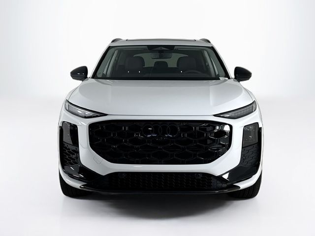 2026 Audi Q3 S line quattro - 23059759 - 7