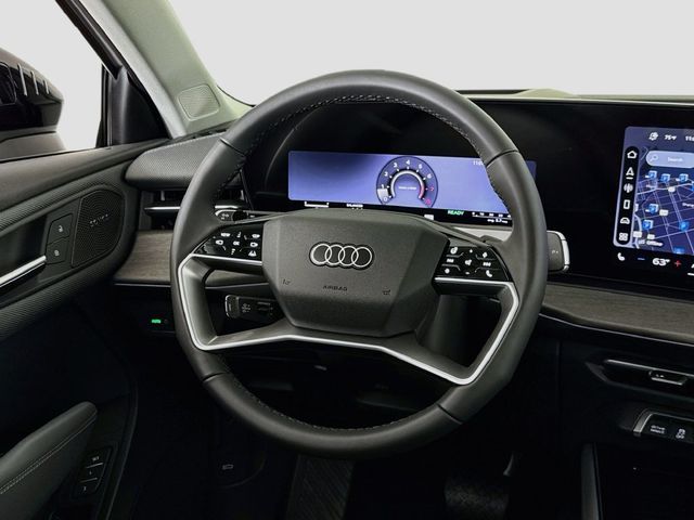 2026 Audi Q3 S line quattro - 23059770 - 9