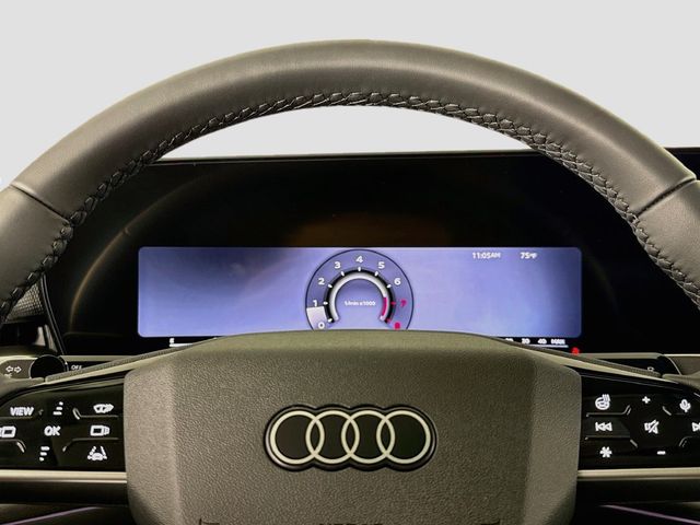 2026 Audi Q3 S line quattro - 23059770 - 10