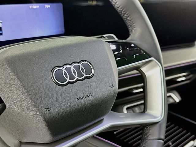 2026 Audi Q3 S line quattro - 23059770 - 17