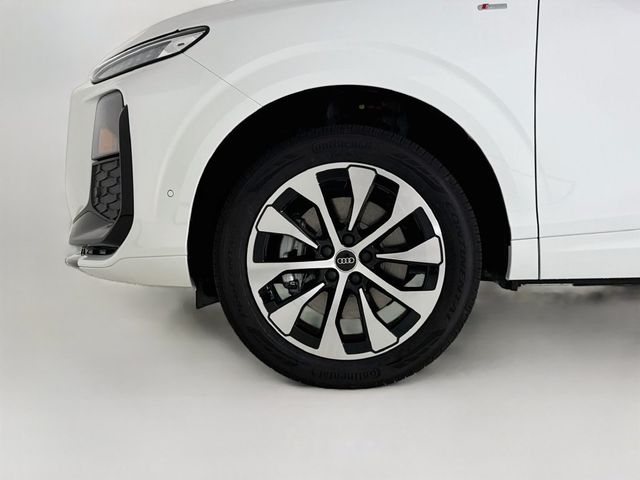 2026 Audi Q3 S line quattro - 23059770 - 26