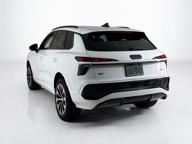 2026 Audi Q3 S line quattro - 23059770 - 2
