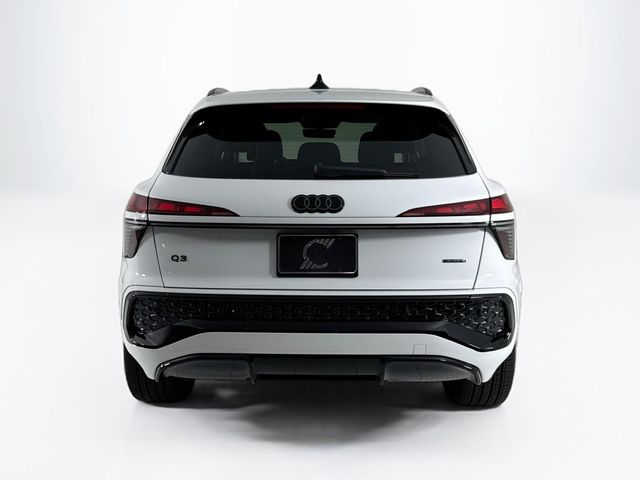 2026 Audi Q3 S line quattro - 23059770 - 3