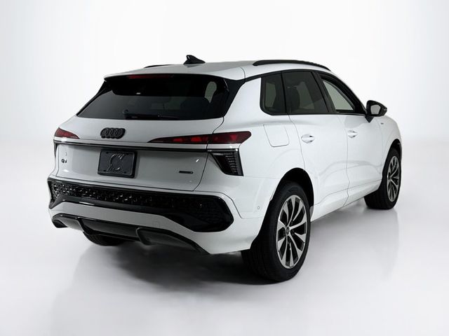 2026 Audi Q3 S line quattro - 23059770 - 4