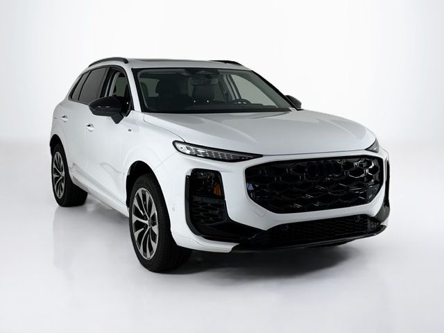 2026 Audi Q3 S line quattro - 23059770 - 6