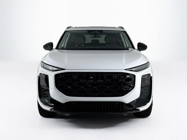 2026 Audi Q3 S line quattro - 23059770 - 7