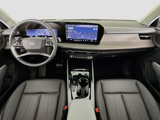 2026 Audi Q3 S line quattro - 23059770 - 8