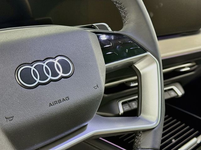 2026 Audi Q3 S line quattro - 23060354 - 17