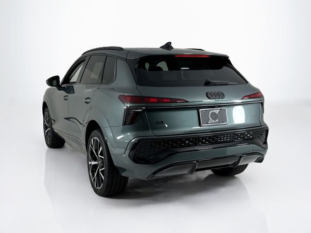 2026 Audi Q3 S line quattro - 23060354 - 2