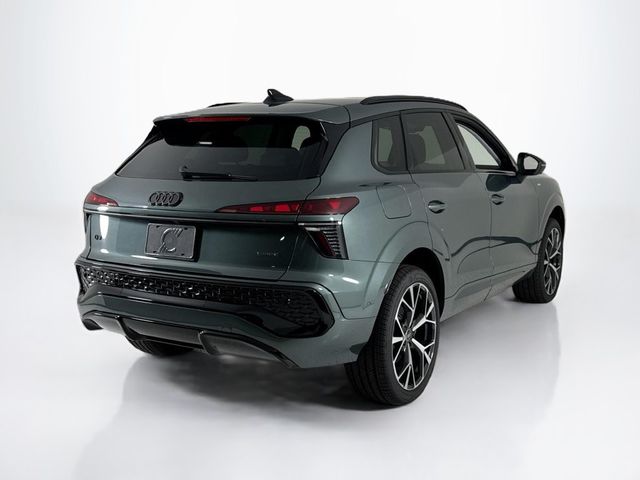 2026 Audi Q3 S line quattro - 23060354 - 4