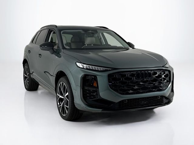 2026 Audi Q3 S line quattro - 23060354 - 6