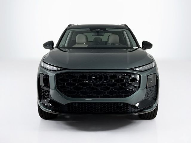 2026 Audi Q3 S line quattro - 23060354 - 7