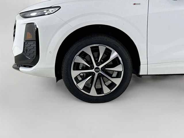 2026 Audi Q3 S line quattro - 23060953 - 21