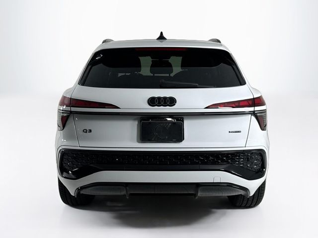 2026 Audi Q3 S line quattro - 23060953 - 3