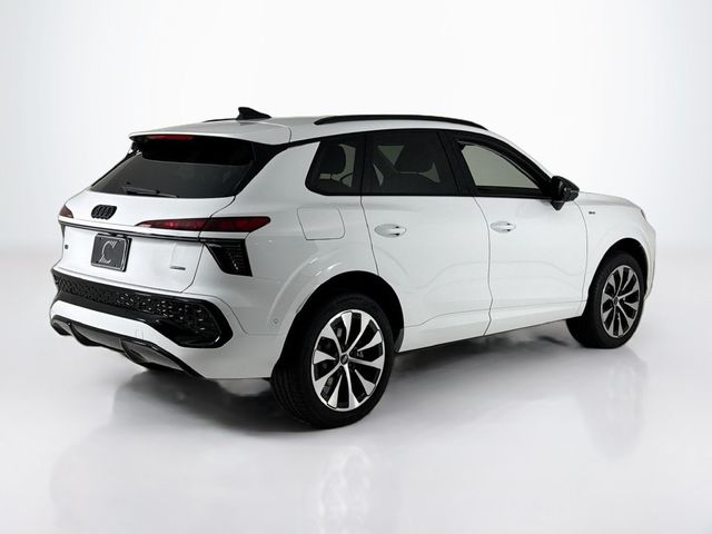 2026 Audi Q3 S line quattro - 23060953 - 4
