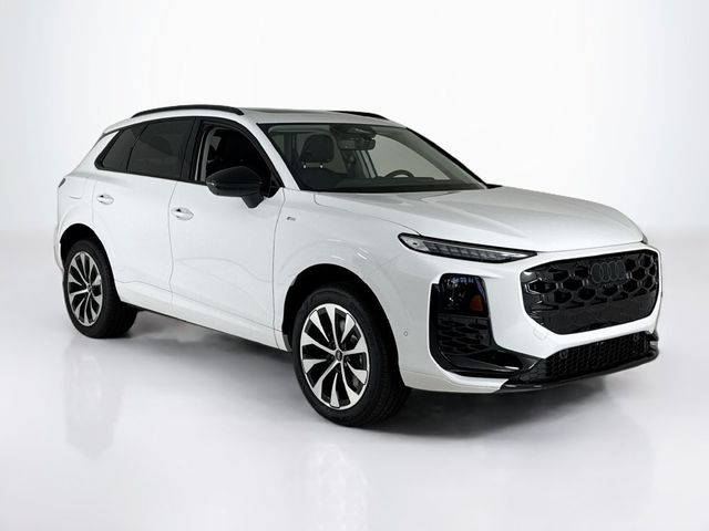 2026 Audi Q3 S line quattro - 23060953 - 6