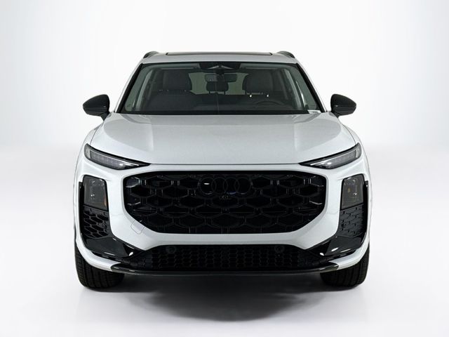 2026 Audi Q3 S line quattro - 23060953 - 7