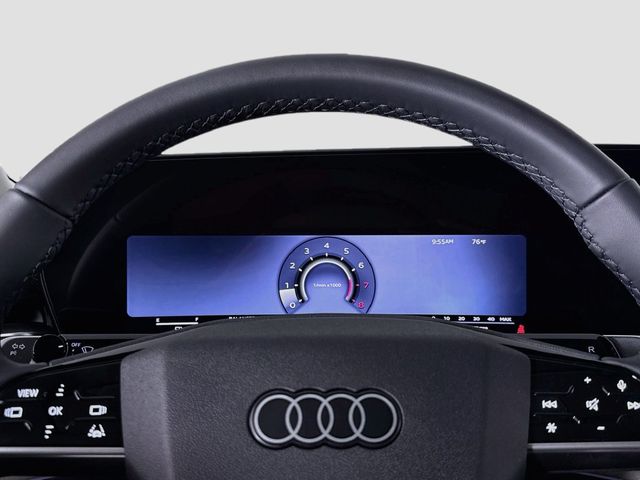 2026 Audi Q3 S line quattro - 23060966 - 10