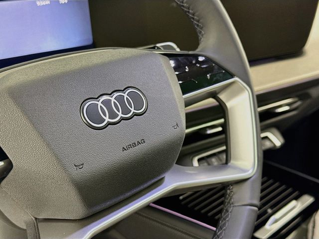 2026 Audi Q3 S line quattro - 23060966 - 17