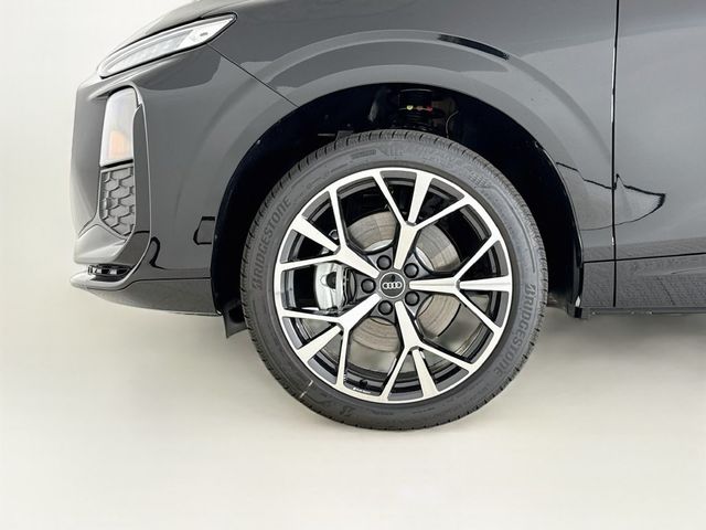 2026 Audi Q3 S line quattro - 23060966 - 25