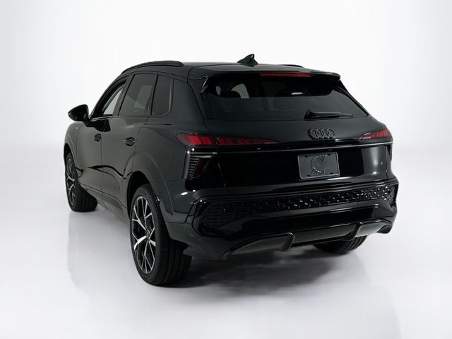 2026 Audi Q3 S line quattro - 23060966 - 2