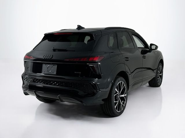 2026 Audi Q3 S line quattro - 23060966 - 4