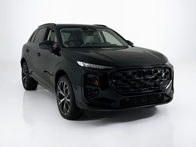 2026 Audi Q3 S line quattro - 23060966 - 6