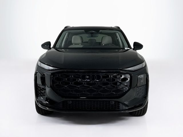 2026 Audi Q3 S line quattro - 23060966 - 7