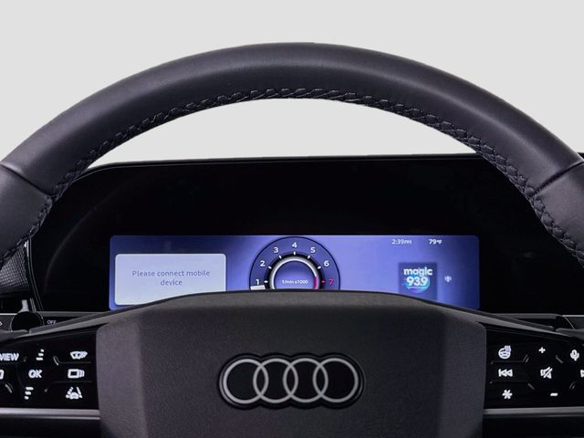 2026 Audi Q3 S line quattro - 23060994 - 10