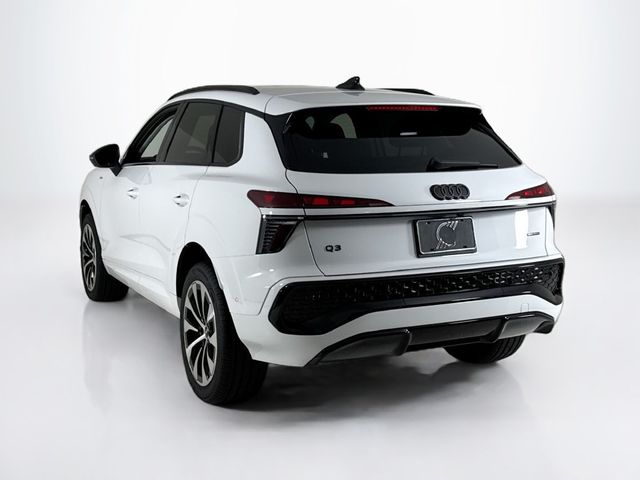 2026 Audi Q3 S line quattro - 23060994 - 2