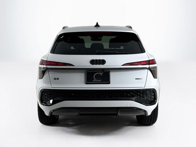 2026 Audi Q3 S line quattro - 23060994 - 3