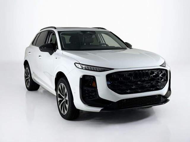 2026 Audi Q3 S line quattro - 23060994 - 6