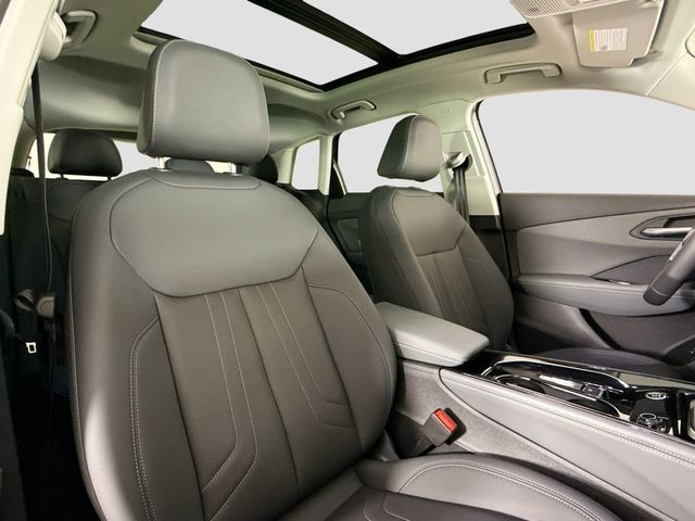 2026 Audi Q3 S line quattro - 23066536 - 14