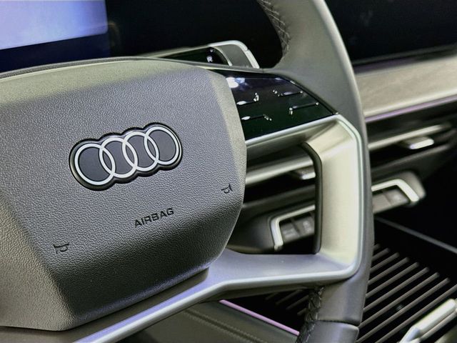 2026 Audi Q3 S line quattro - 23066536 - 17