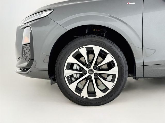 2026 Audi Q3 S line quattro - 23066536 - 27
