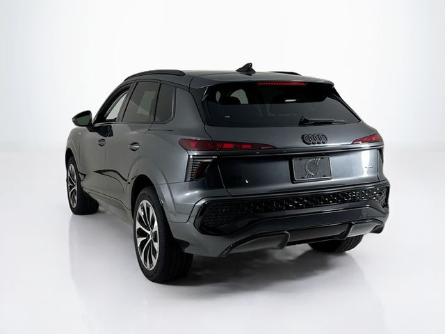 2026 Audi Q3 S line quattro - 23066536 - 2