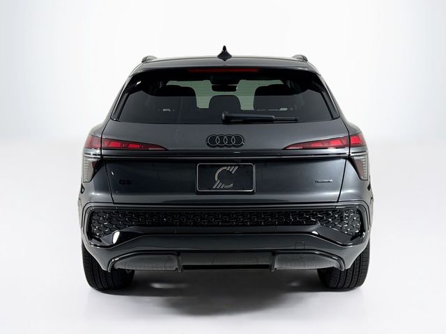 2026 Audi Q3 S line quattro - 23066536 - 3