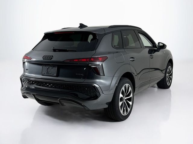 2026 Audi Q3 S line quattro - 23066536 - 4