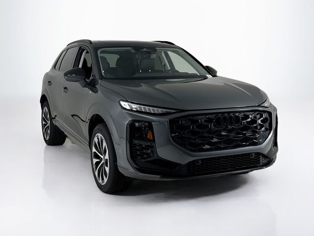 2026 Audi Q3 S line quattro - 23066536 - 6