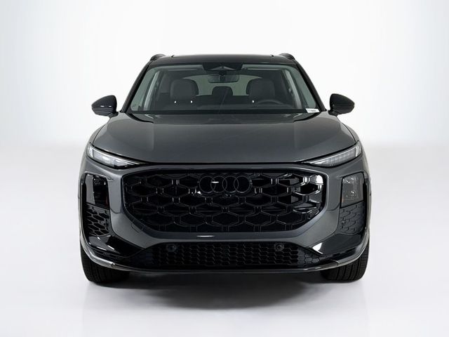 2026 Audi Q3 S line quattro - 23066536 - 7