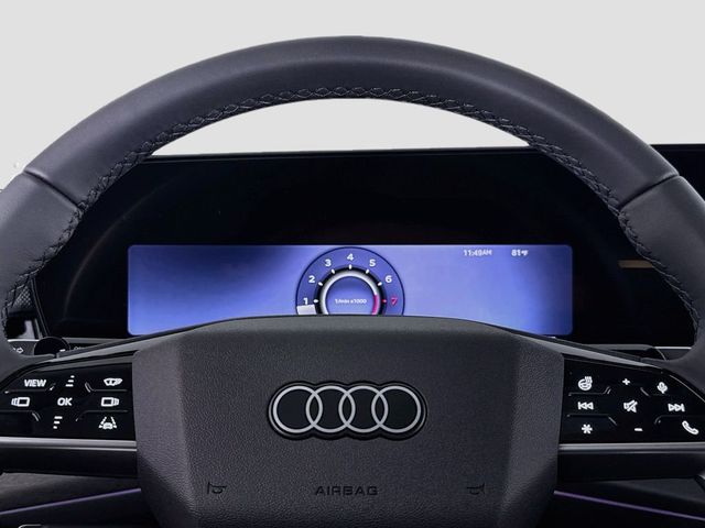 2026 Audi Q3 S line quattro - 23066559 - 10