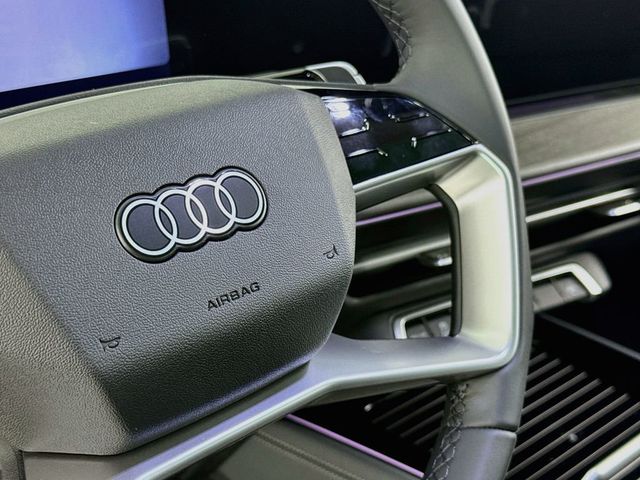 2026 Audi Q3 S line quattro - 23066559 - 17